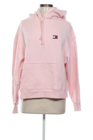 Hanorac de femei Tommy Hilfiger, Mărime M, Culoare Roz, Preț 524,99 Lei, #137186885