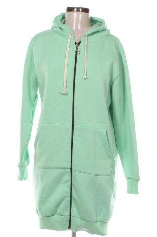 Damska bluza Unbranded, Rozmiar S, Kolor Zielony, Cena 50,80 zł, #137190041