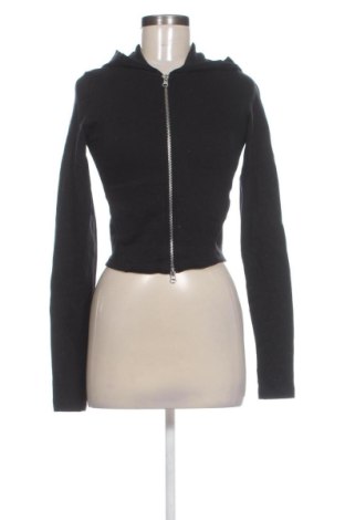 Női sweatshirt Bershka, Méret M, Szín Fekete, Ár 5 229 Ft, #137192796