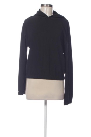 Hanorac de femei Zara, Mărime M, Culoare Negru, Preț 62,99 Lei, #137196437