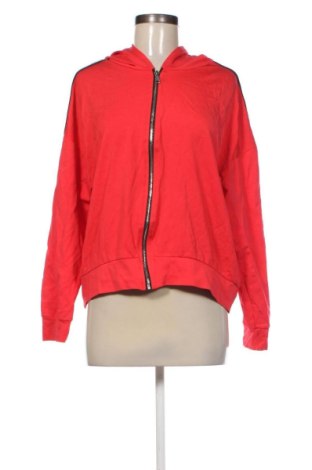 Dámska mikina  Unbranded, Veľkosť M, Farba Červená, Cena  14,95 €, #137200894