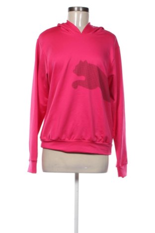 Hanorac de femei PUMA, Mărime L, Culoare Roz, Preț 135,99 Lei, #137202252