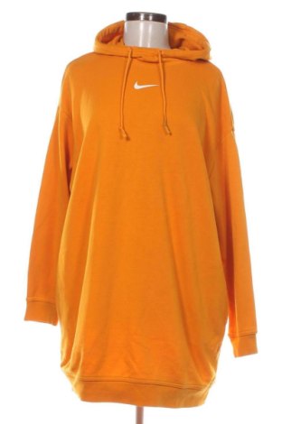 Dámska mikina  Nike, Veľkosť S, Farba Oranžová, Cena  31,00 €, #137203790