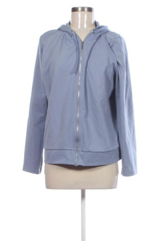 Hanorac de femei Franco Callegari, Mărime XL, Culoare Albastru, Preț 71,99 Lei, #137205064