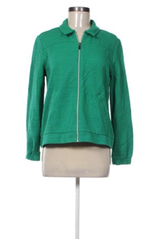 Hanorac de femei Street One, Mărime L, Culoare Verde, Preț 72,99 Lei, #137207244