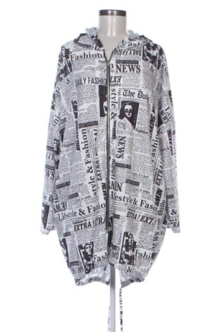 Dámská mikina  Unbranded, Velikost 3XL, Barva Vícebarevné, Cena  516,00 Kč, #137207395