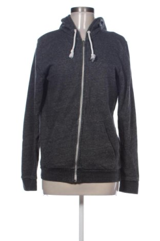 Дамски суитшърт H&M, Размер S, Цвят Сив, Цена 10,86 €, #137211210