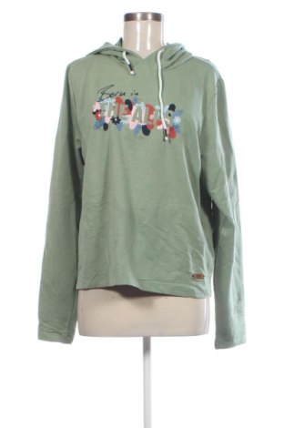 Dámská mikina  Unbranded, Velikost L, Barva Zelená, Cena  259,00 Kč, #137211336