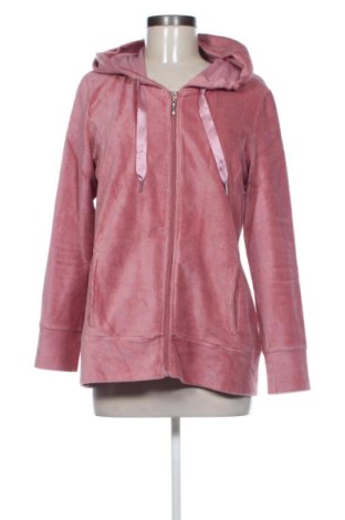 Дамски суитшърт Zavanna, Размер XL, Цвят Розов, Цена 12,00 €, #137212112