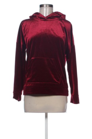 Дамски суитшърт Cropp, Размер S, Цвят Червен, Цена 13,94 €, #137212907