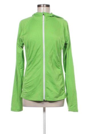Dámska mikina  Tuff Athletics, Veľkosť L, Farba Zelená, Cena  12,00 €, #137213832