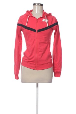 Damen Sweatshirt Nike, Größe XS, Farbe Rosa, Preis € 30,00, #137217042