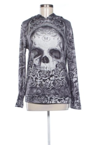 Damen Sweatshirt Unbranded, Größe M, Farbe Mehrfarbig, Preis € 9,00, #137223514