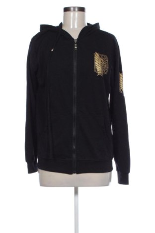 Damen Sweatshirt Unbranded, Größe M, Farbe Schwarz, Preis € 13,00, #137224088