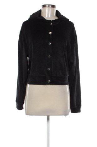Hanorac de femei Unbranded, Mărime M, Culoare Negru, Preț 68,24 Lei, #137227251