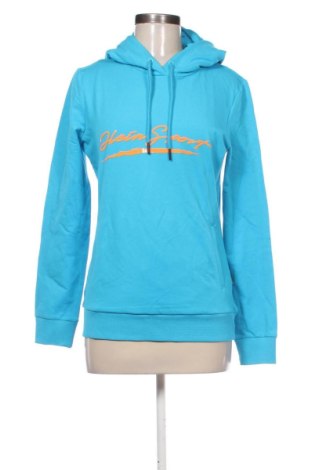 Női sweatshirt Plein Sport, Méret M, Szín Kék, Ár 32 270 Ft, #137231751
