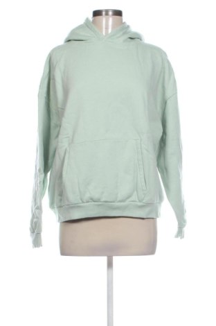 Hanorac de femei Urban Classics, Mărime M, Culoare Verde, Preț 214,99 Lei, #137232687