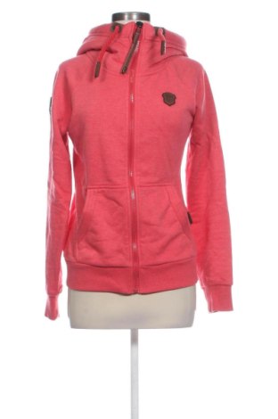 Hanorac de femei Naketano, Mărime S, Culoare Roz, Preț 302,99 Lei, #137232776