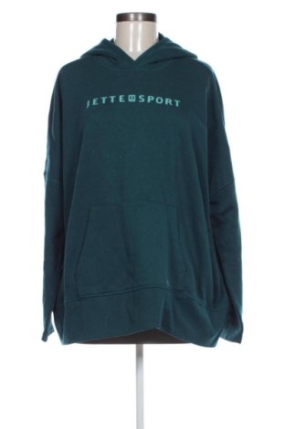 Hanorac de femei Crivit, Mărime L, Culoare Verde, Preț 41,99 Lei, #137237809
