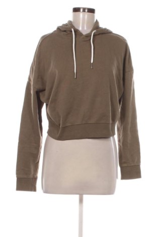 Damen Sweatshirt Clockhouse, Größe M, Farbe Grün, Preis 8,12 €, #137241498