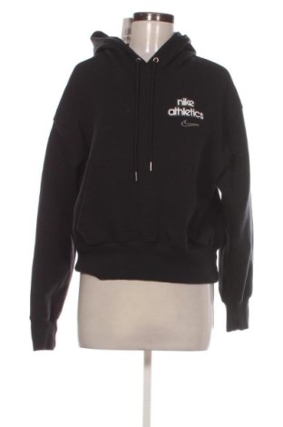 Hanorac de femei Nike, Mărime S, Culoare Negru, Preț 179,57 Lei, #137246037