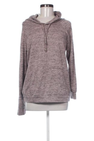 Damska bluza Unbranded, Rozmiar L, Kolor Popielaty róż, Cena 50,80 zł, #137246493
