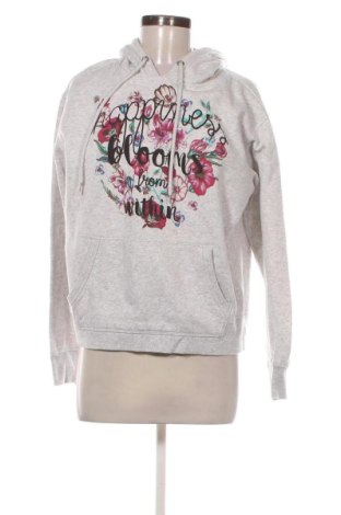 Damska bluza H&M, Rozmiar M, Kolor Szary, Cena 43,98 zł, #137086813