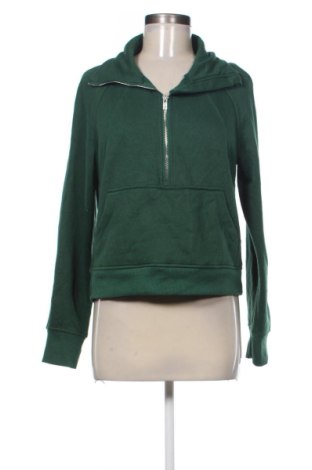 Dámská mikina  Unbranded, Velikost M, Barva Zelená, Cena  180,00 Kč, #137038307