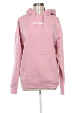Dámská mikina  Unbranded, Velikost L, Barva Růžová, Cena  267,00 Kč, #137140228