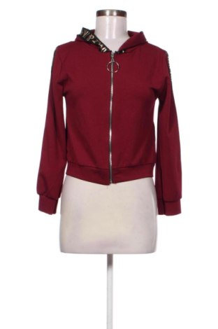 Damen Sweatshirt Unbranded, Größe S, Farbe Rot, Preis € 11,99, #137145144