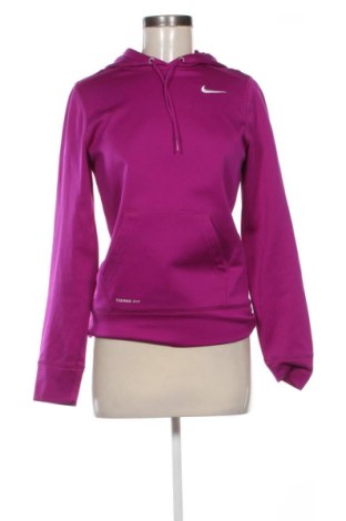 Дамски суитшърт Nike, Размер S, Цвят Лилав, Цена 15,00 €, #137147794