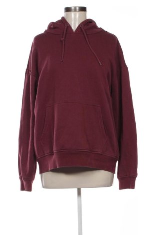 Dámska mikina  LC Waikiki, Veľkosť XXL, Farba Červená, Cena  19,95 €, #137151977