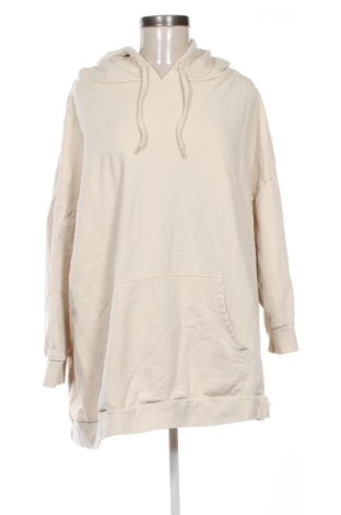 Dámská mikina  Rainbow, Velikost 3XL, Barva Krémová, Cena  437,00 Kč, #137156492