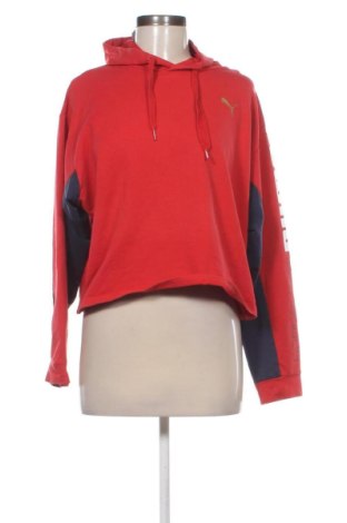 Női sweatshirt PUMA, Méret M, Szín Sokszínű, Ár 9 793 Ft, #137159279