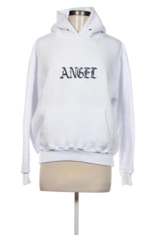 Damen Sweatshirt Unbranded, Größe M, Farbe Weiß, Preis 12,15 €, #137160818