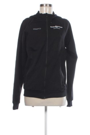 Damen Sweatshirt Craft, Größe S, Farbe Schwarz, Preis € 37,99, #137164061
