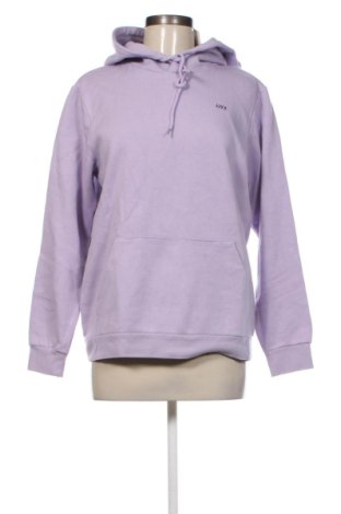 Damen Sweatshirt JJXX, Größe XL, Farbe Lila, Preis € 21,99, #137172792