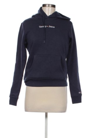 Dámska mikina  Tommy Hilfiger, Veľkosť XS, Farba Modrá, Cena  98,95 €, #137188237