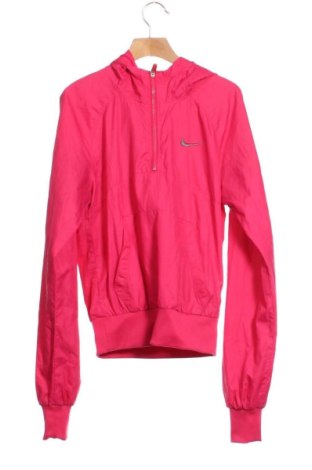 Damska bluza Nike, Rozmiar XS, Kolor Różowy, Cena 127,01 zł, #137196984