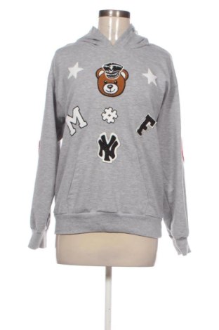 Damen Sweatshirt Unbranded, Größe M, Farbe Grau, Preis 7,00 €, #137198161