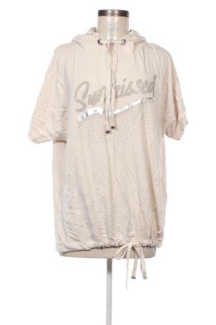 Damska bluza Rick Cardona, Rozmiar XXL, Kolor Beżowy, Cena 45,99 zł, #137204919