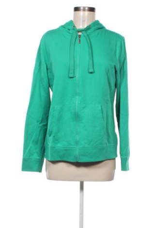 Női sweatshirt Ever.me by Takko Fashion, Méret L, Szín Zöld, Ár 4 589 Ft, #137205249