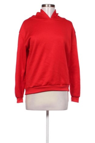 Női sweatshirt SHEIN, Méret S, Szín Piros, Ár 2 429 Ft, #137207509