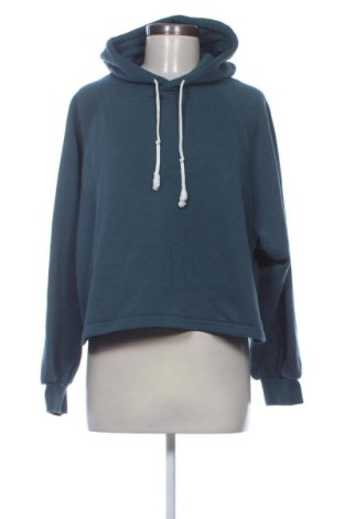 Női sweatshirt Primark, Méret L, Szín Kék, Ár 3 546 Ft, #137219779
