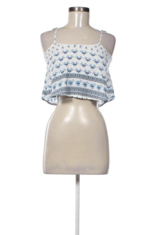 Top de femei H&M, Mărime XXS, Culoare Multicolor, Preț 51,99 Lei, #136939537