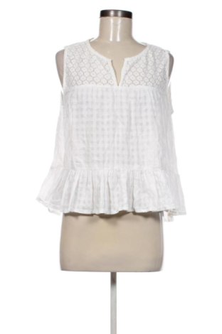 Dámský top Tommy Jeans, Velikost L, Barva Bílá, Cena  629,00 Kč, #136952952