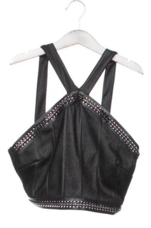 Damski top Topshop, Rozmiar XS, Kolor Czarny, Cena 35,40 zł, #136979392