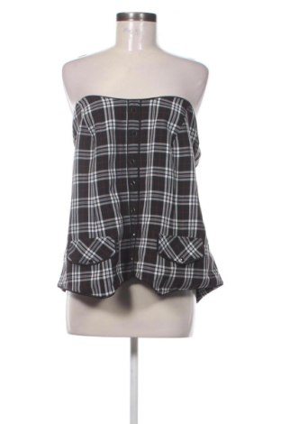 Γυναικείο τοπ Unbranded, Μέγεθος XXL, Χρώμα Πολύχρωμο, Τιμή 18,99 €, #136985771
