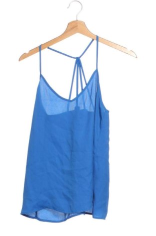 Дамски топ Abercrombie & Fitch, Размер XS, Цвят Син, Цена 10,00 €, #137025333