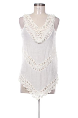 Top de femei Unbranded, Mărime S, Culoare Alb, Preț 51,99 Lei, #137064224
